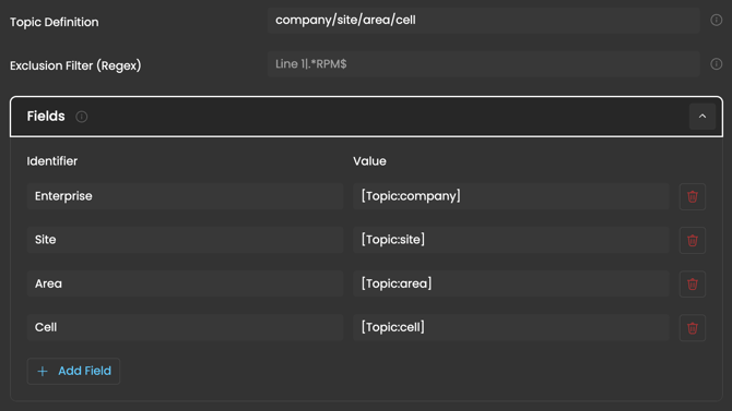 Collector Fields 1.3